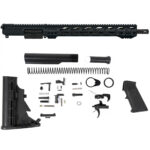 STNGR 16" .223 Wylde w/ 15" RPTR AR-15 JNL Ready Build Kit