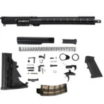 AT3 Tactical 22LR 16" w/ 15" ASAL AR-15 JNL Ready Build Kit