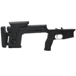 AT3 Tactical Complete LR AR-15 Lower Receiver - FAB Defense Furniture