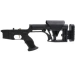 AT3 Tactical Complete LR AR-15 Lower Receiver - Luth-AR Furniture