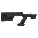 AT3 Tactical Complete LR AR-15 Lower Receiver - Magpul/Ergo Furniture