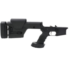 AT3 Tactical Complete LR AR-15 Lower Receiver - Magpul/Ergo Furniture