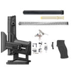 AT3 Tactical LR AR-15 Lower Build Kit - FAB Defense Furniture