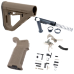 AT3 Tactical AR-15 Furniture Kits