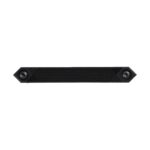 AT3 M-LOK Rail Covers - 3-Pack - Retro - Black