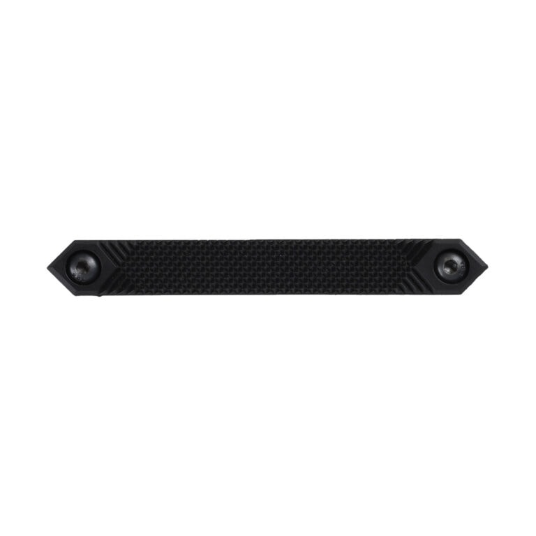 AT3 M-LOK Rail Covers - 3-Pack - Retro - Black