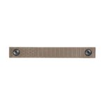 AT3 M-LOK Rail Covers - 3-Pack - Retro - Black