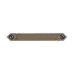 AT3 M-LOK Rail Covers - 3-Pack - Retro - Black