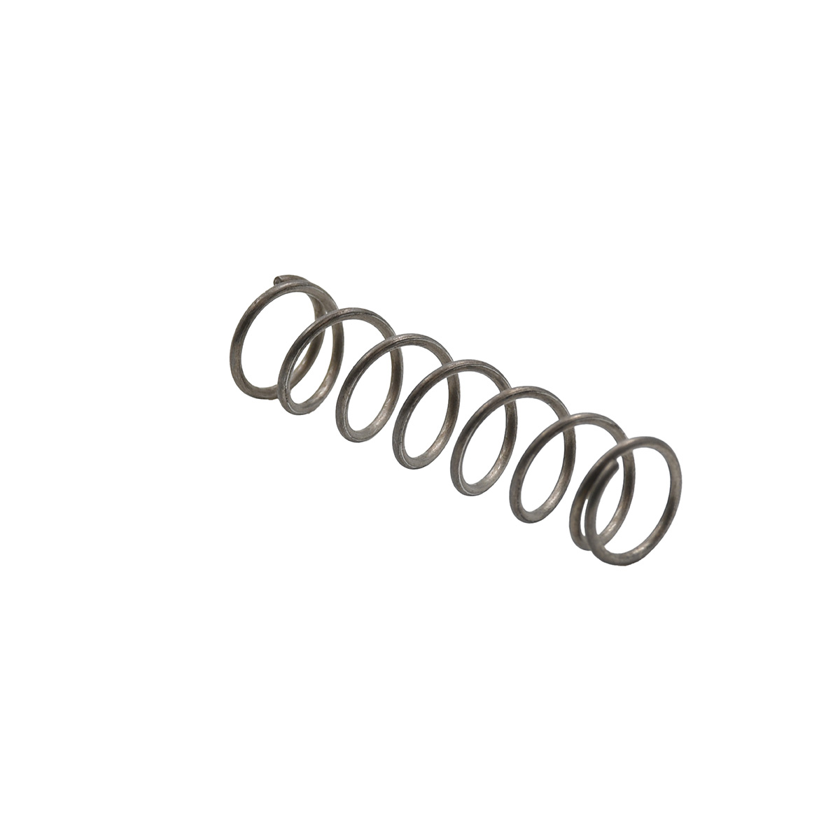 Unknown AT3(TM) Mil-Spec AR-15 Magazine Catch Spring