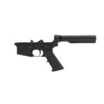 AT3 Tactical MIL-SPEC Complete AR-15 Lower Receiver - No Stock