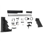 AT3 Tactical MIL-SPEC AR-15 Lower Build Kit