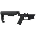 AT3 Tactical Complete Minimalist AR-15 Lower Receiver