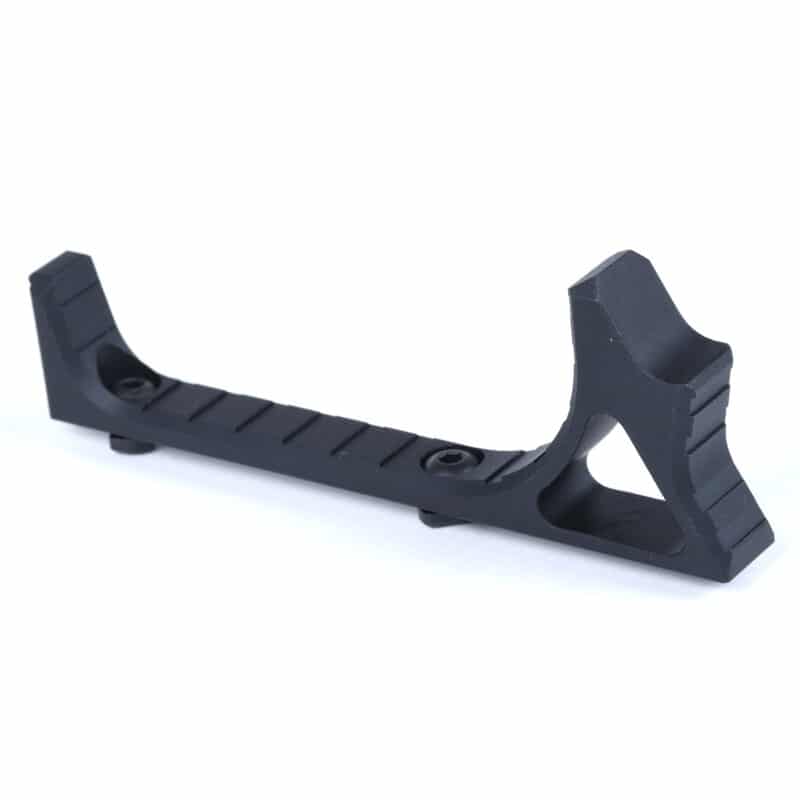 AT3 Tactical Angled Grip - M-LOK - Available in 9 Colors