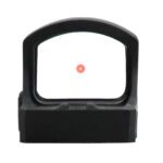 AT3 Tactical Nano Red Dot - Rear