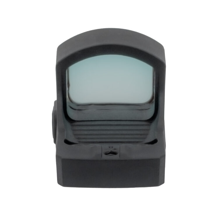 AT3 Tactical Nano Red Dot - Rear