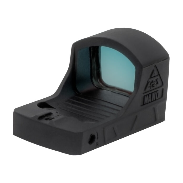 AT3 Tactical Nano Red Dot - Quarter Rear Right