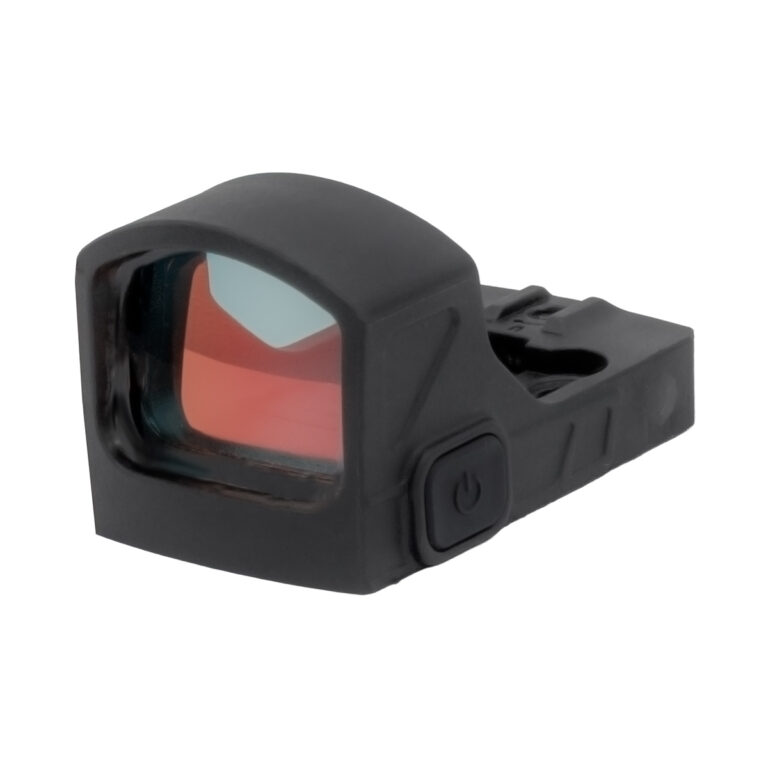 AT3 Tactical Nano Red Dot - Quarter Front Left