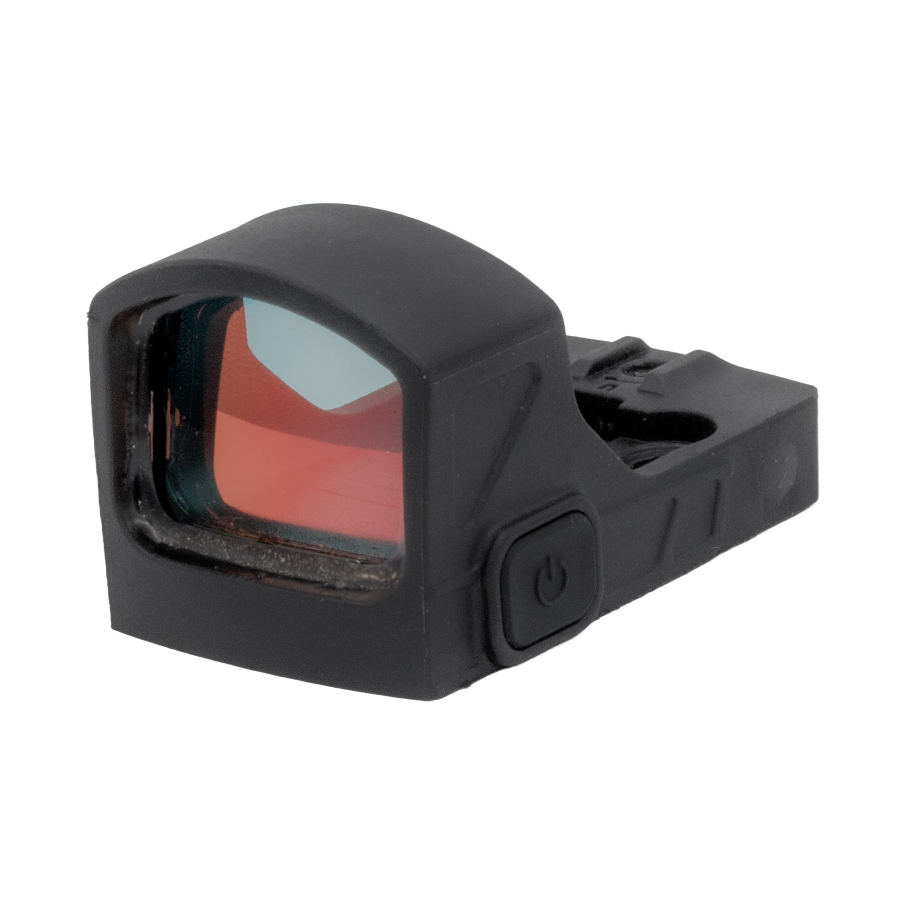 AT3 NANO 3 MOA Polymer Red Dot Sight - RMS/RMSc Footprint - Super ...
