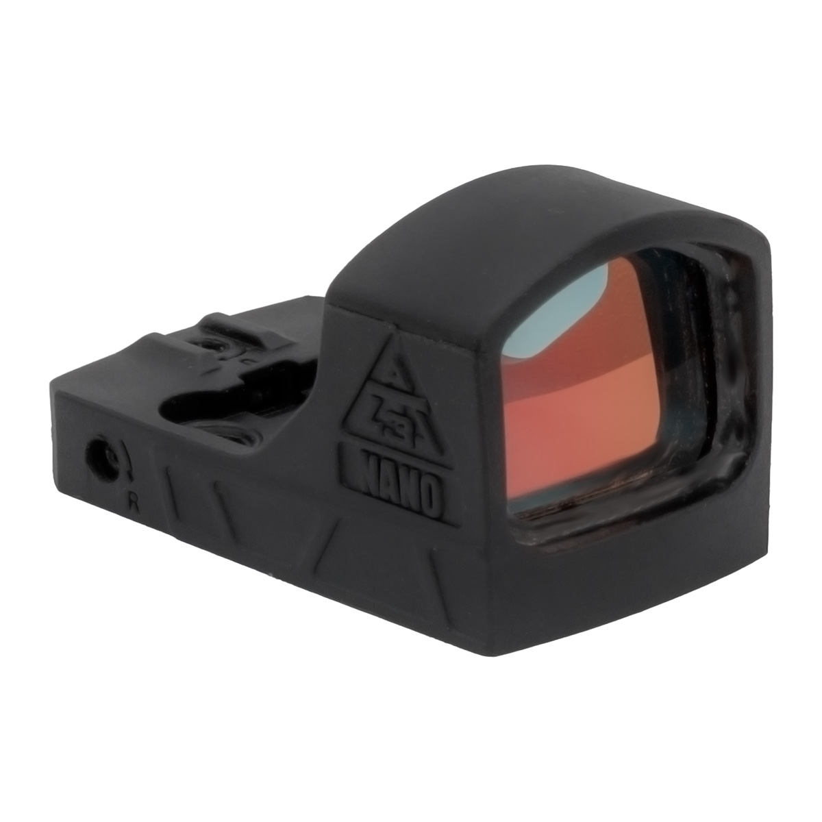 AT3 NANO 3 MOA Polymer Red Dot Sight - RMS/RMSc Footprint - Super ...