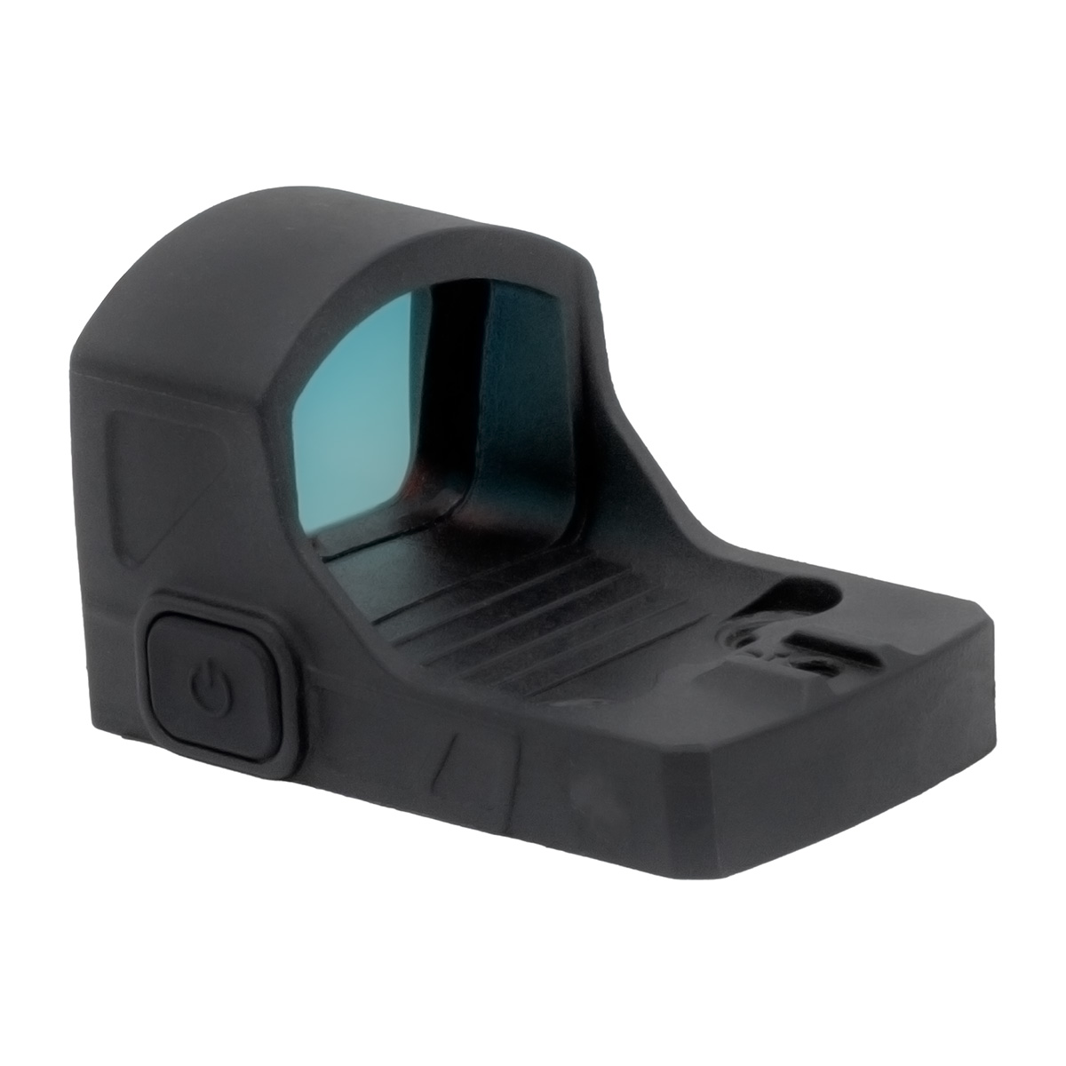 AT3 NANO 3 MOA Polymer Red Dot Sight - RMS/RMSc Footprint - Super ...