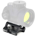 Trijicon MRO not included