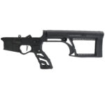 AT3 Tactical Complete Skeletonized AR-15 Lower Receiver