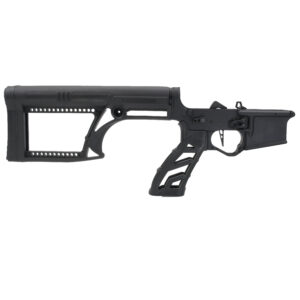 AT3 Tactical Complete Skeletonized AR-15 Lower Receiver