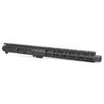 Open Box Return - 10.5 Inch .300 Blackout Pistol Upper for AR-15 - 12″ M-LOK Free Float Handguard - OD Green