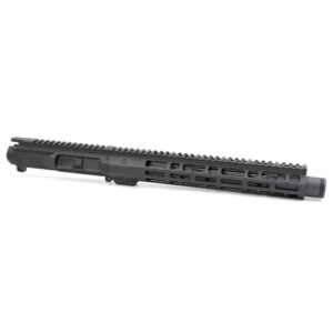 Open Box Return - 10.5 Inch .300 Blackout Pistol Upper for AR-15 - 12″ M-LOK Free Float Handguard - OD Green