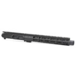 AT3 Tactical 10.5 Inch 300 BLK Complete AR-15 Upper Assembly - No BCG or Charging Handle