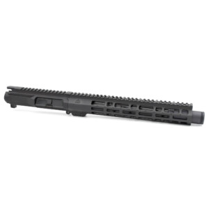AT3 Tactical 10.5 Inch 300 BLK Complete AR-15 Upper Assembly - No BCG or Charging Handle