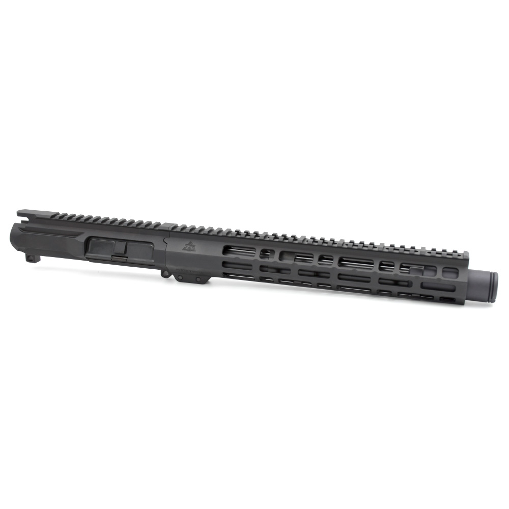 AT3 Tactical 10.5 Inch 300 BLK Complete AR-15 Upper Assembly - No BCG or Charging Handle