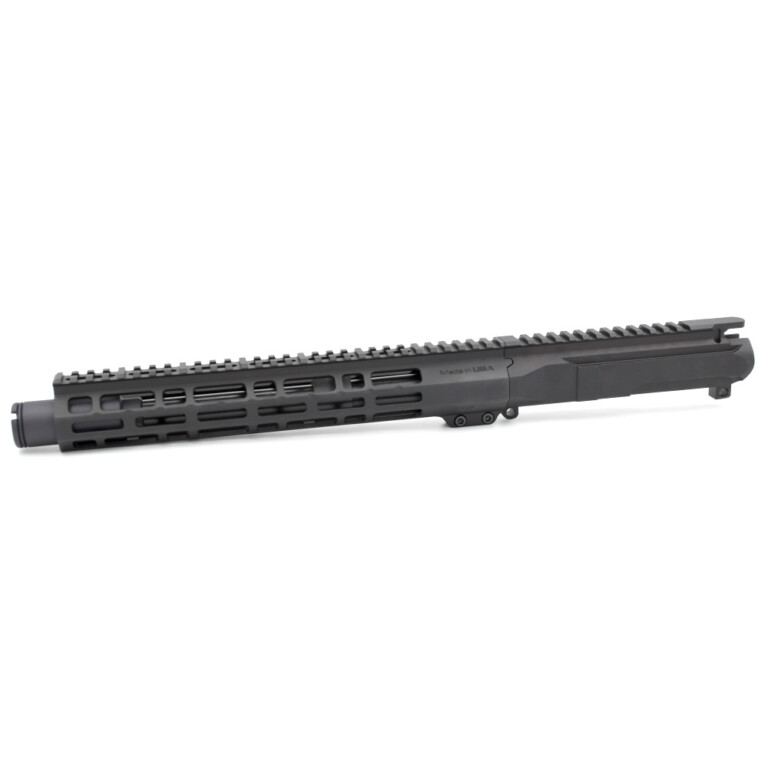 AT3 Tactical 10.5 Inch 300 Blackout Complete AR-15 Upper Assembly - No BCG or Charging Handle
