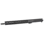 AT3 Tactical 16 Inch 5.56 Lightweight Complete AR-15 Upper Assembly - No BCG or Charging Handle