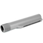 Open Box Return - AT3 Mil Spec Buffer Tube - AR-15 - Titanium