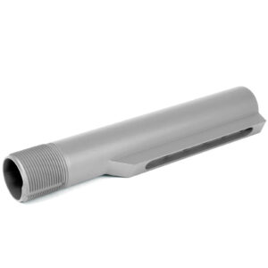 Open Box Return - AT3 Mil Spec Buffer Tube - AR-15 - Titanium