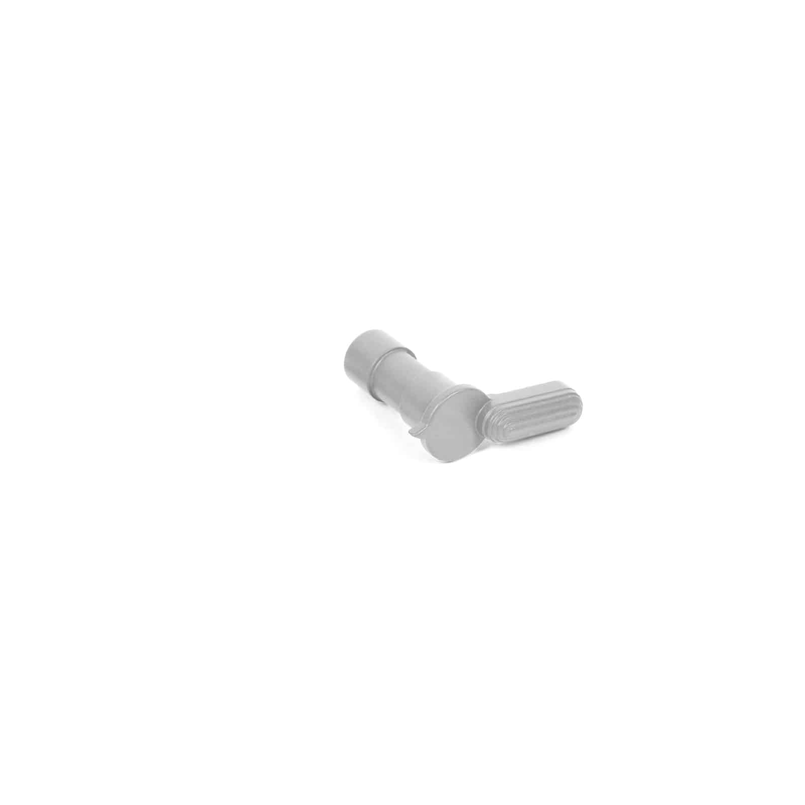Unknown AT3(TM) Mil-Spec AR-15 Safety Selector - 9 Colors Available - Titanium (Color: Titanium)
