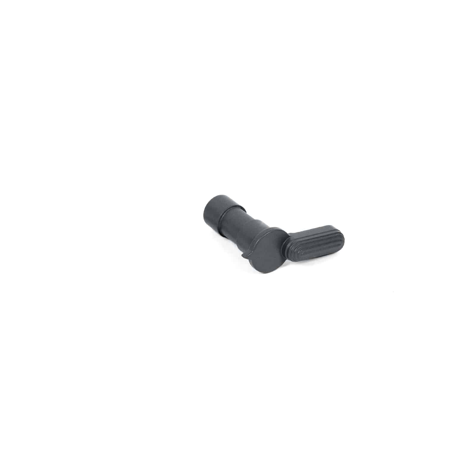 Unknown AT3(TM) Mil-Spec AR-15 Safety Selector - 9 Colors Available - Tungsten (Color: Tungsten)