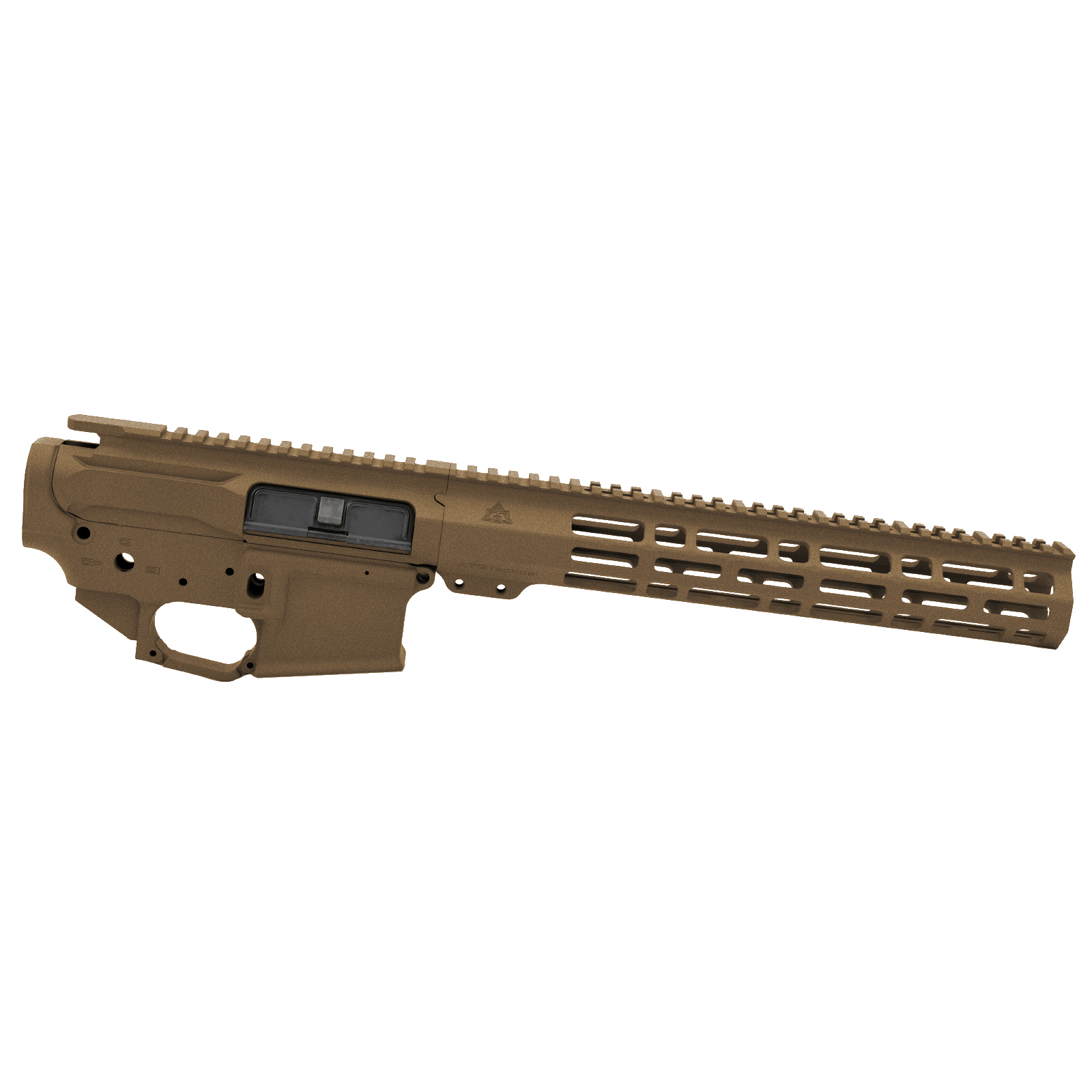 AT3™ AT-15 M-LOK Builder Set - Anodized and Cerakote