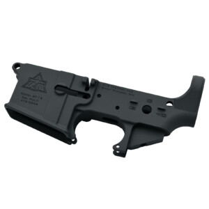 AT3 Tactical Lower Receivers