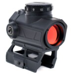 AT3 Tactical Red Dot Sights