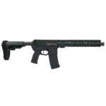 AT3 Tactical Alternator AR-15 Rifle - .300 Blackout - Black
