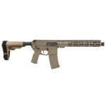 AT3 Tactical Alternator AR-15 Rifle - .300 Blackout - Flat Dark Earth