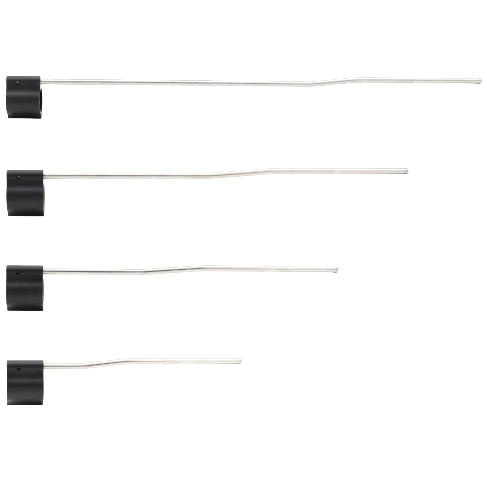AT3 Tactical Assembled Gas Block and Tube for AR-15 Rifles