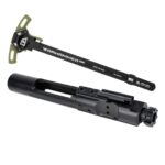 OD Green Micro Warhammer with BCG