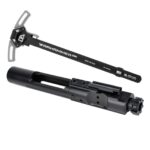Gray Warhammer with BCG