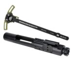 OD Green Warhammer with BCG