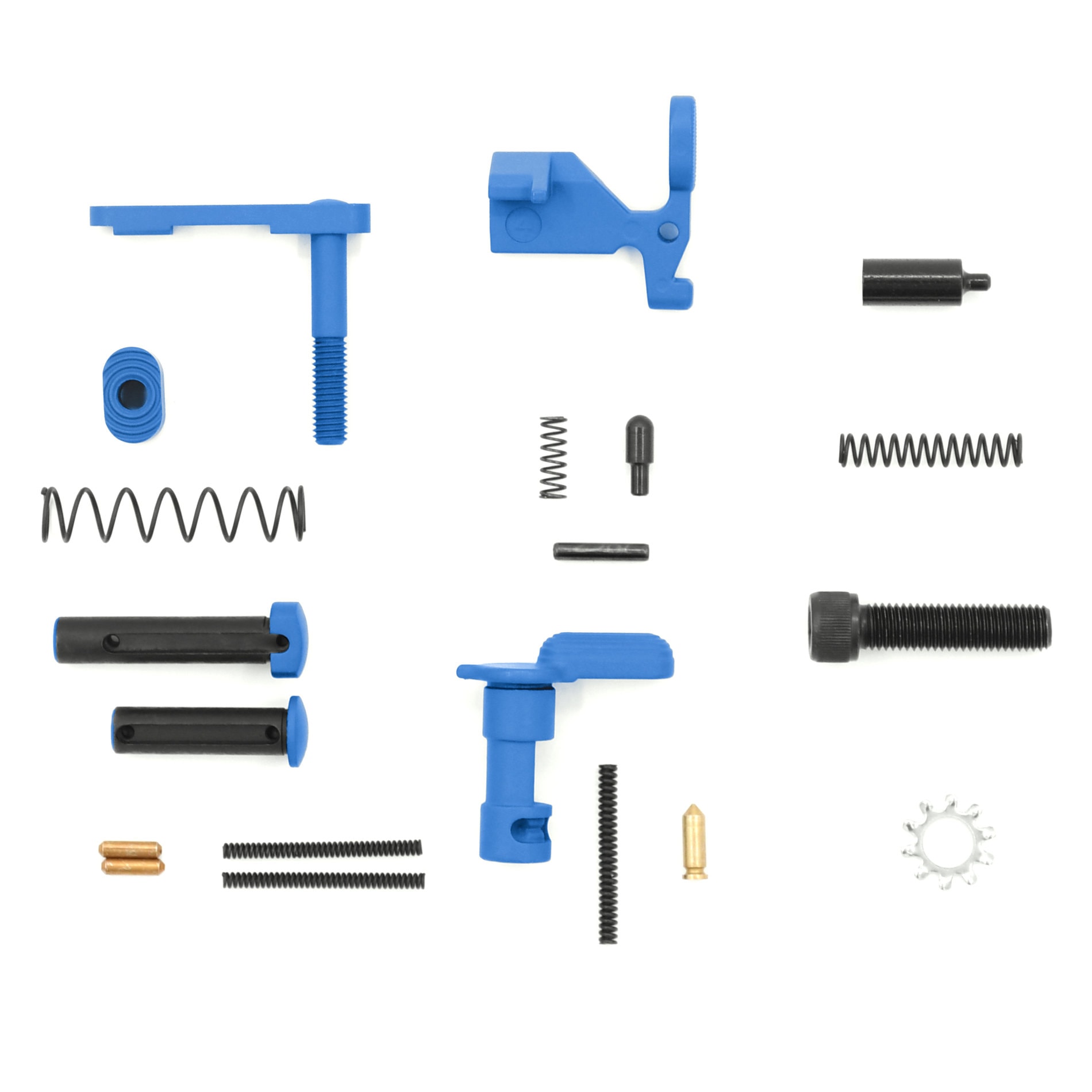 AT3™ Pro-Builder™ AR-15 Lower Parts Kit | AT3 Tactical