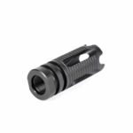 Flash Hider with 1/2-28 Thread