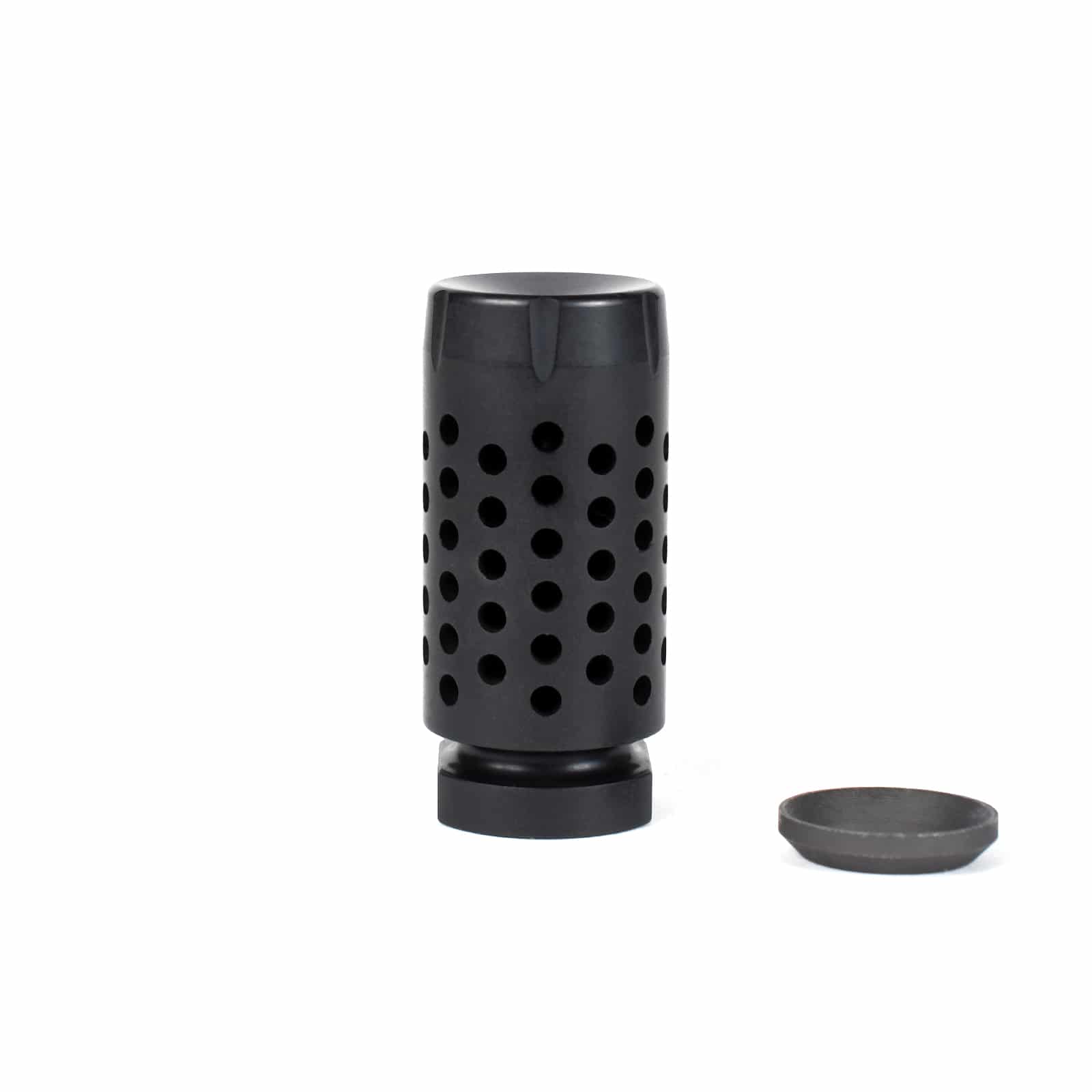 AT3 Tactical AR-15 Compensator with Crush Washer